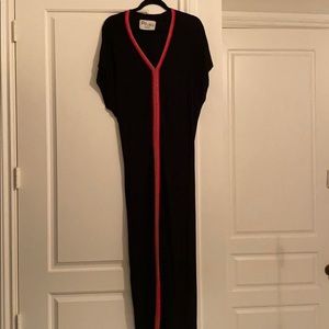 pitusa abaya dress beach cover up